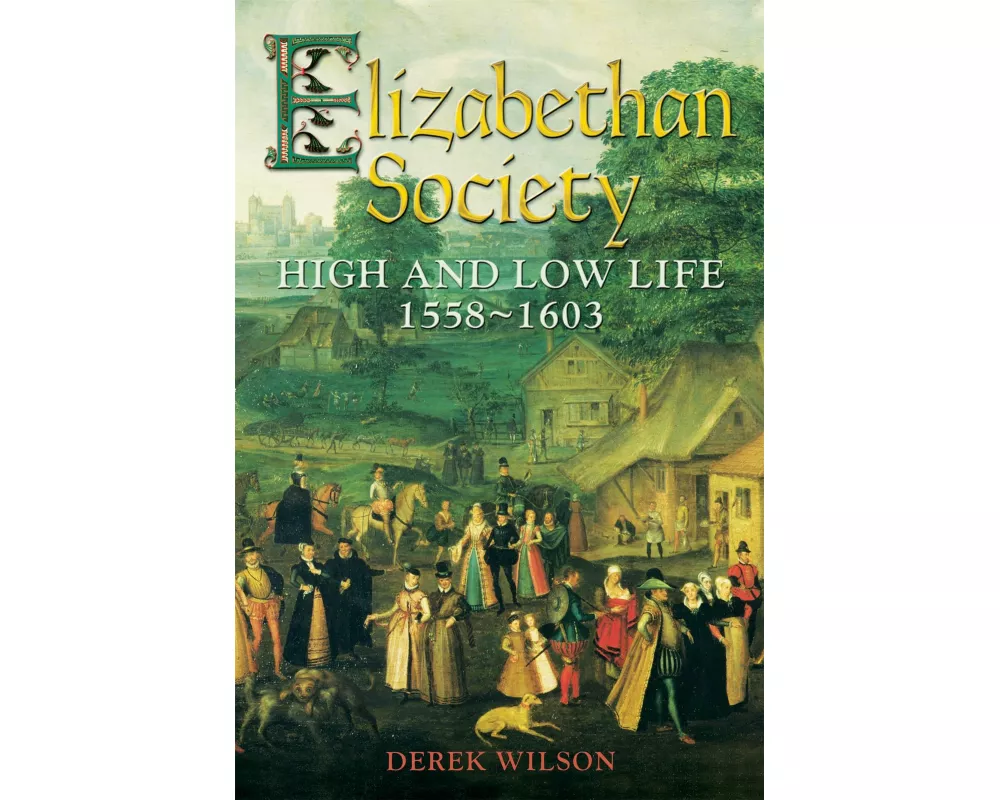 Elizabethan Society