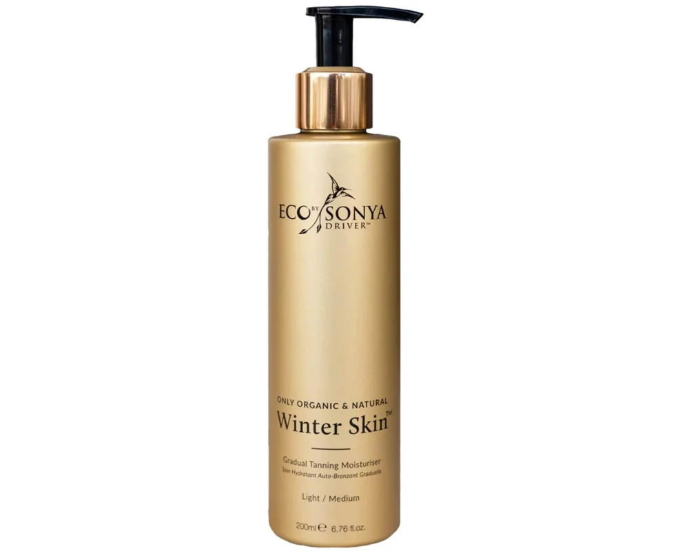 ECO by SONYA Winter Skin 200 ml