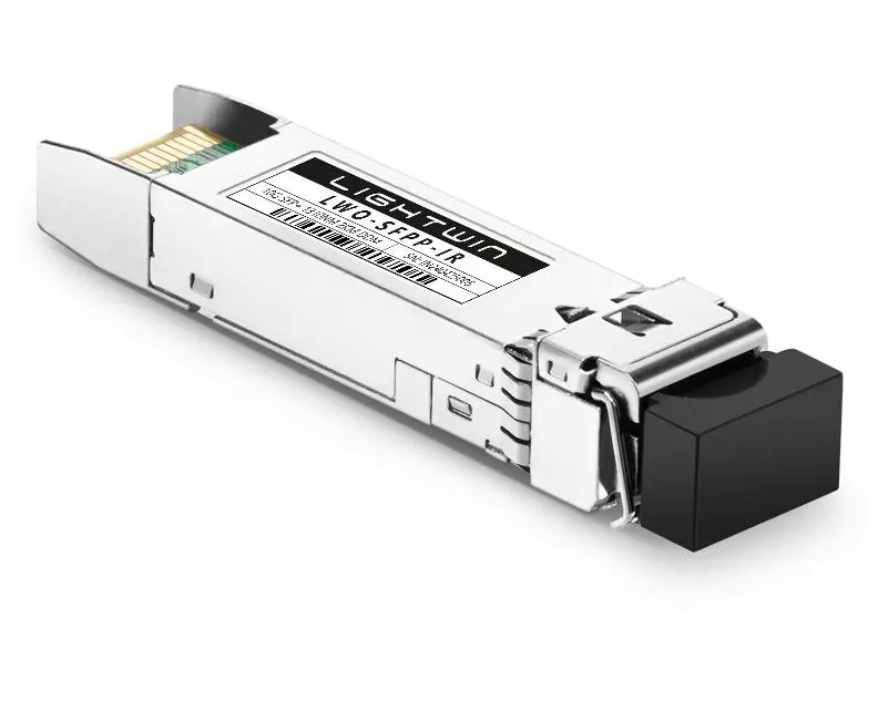 Lightwin Optics SFP+ Modul LWO-SFPP-IR 2km