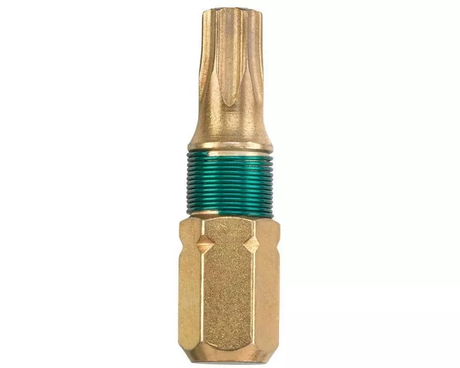 kwb Bit 1/4" T20 1-teilig