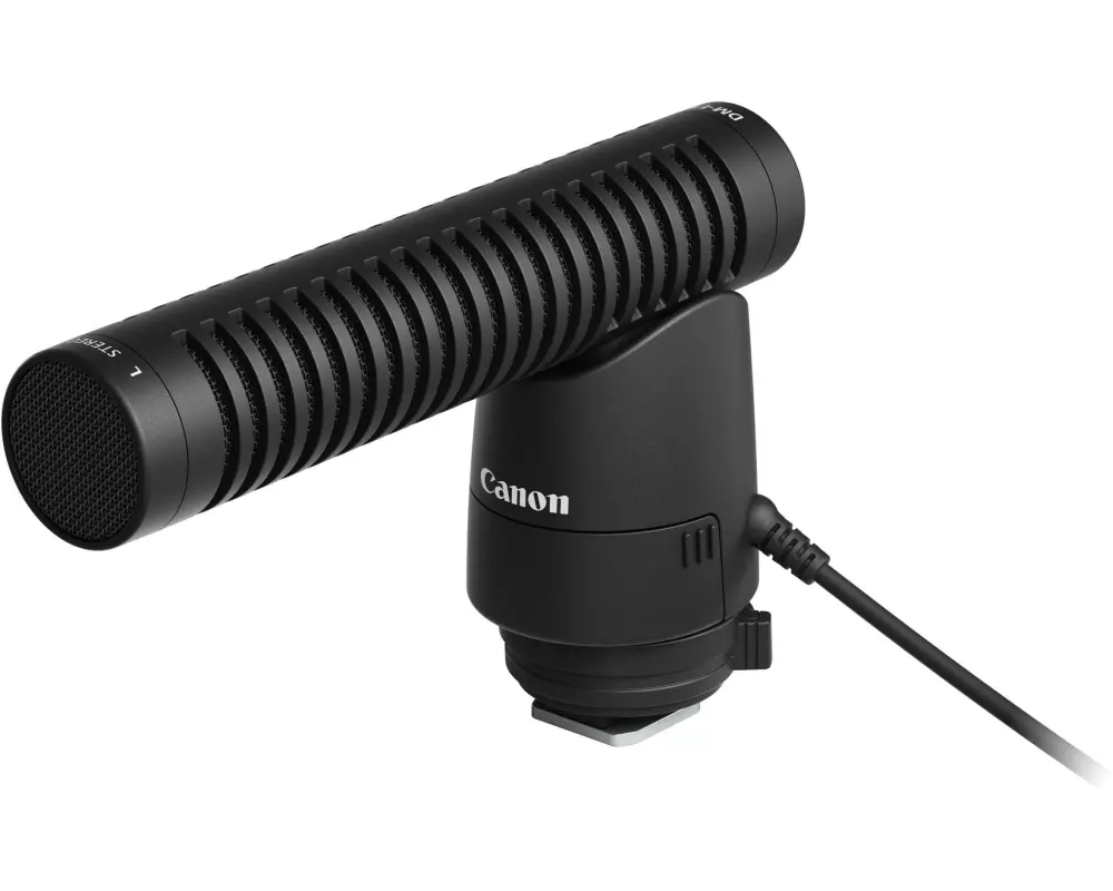 Canon Mikrofon DM-E1