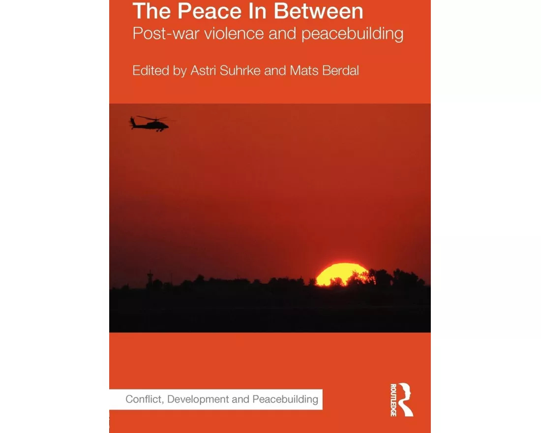 The Peace In Between