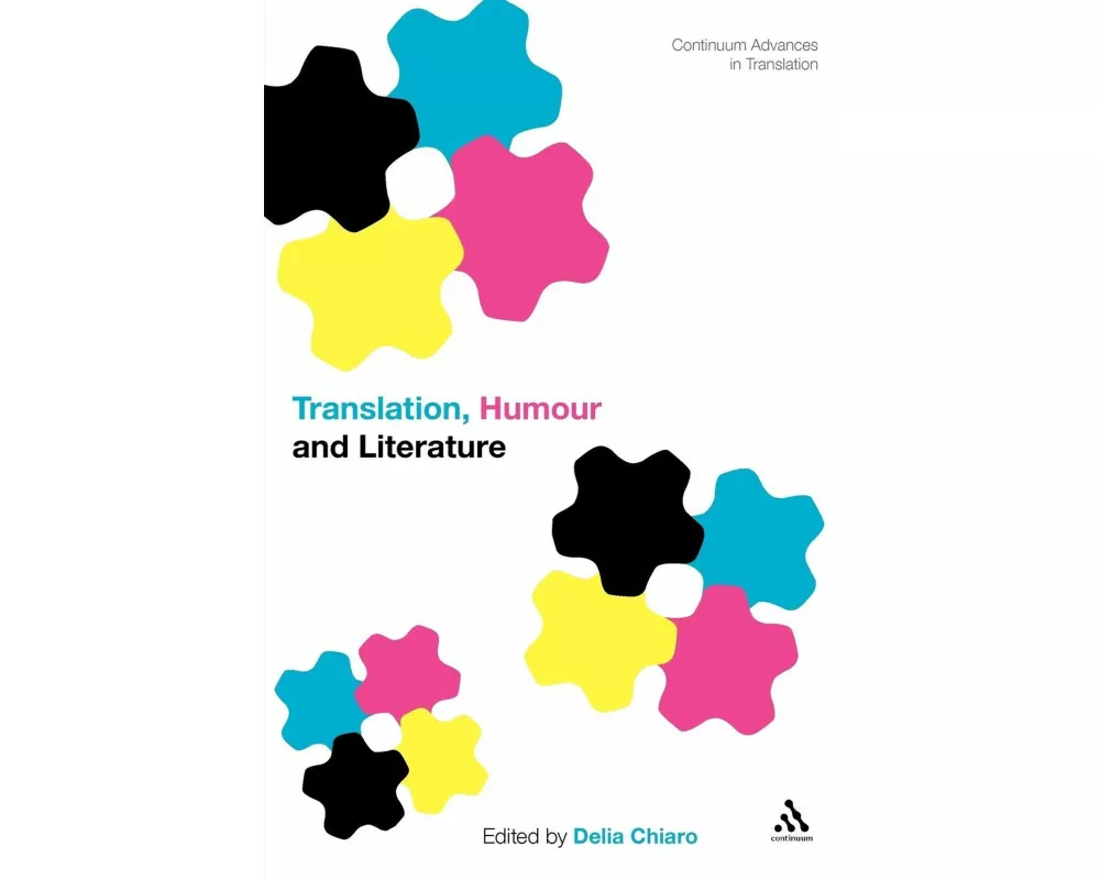 Translation, Humour and Literature