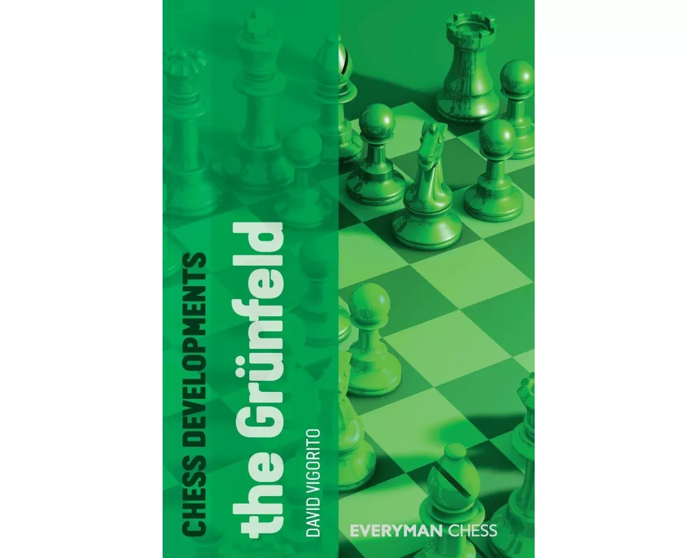 Chess Developments
