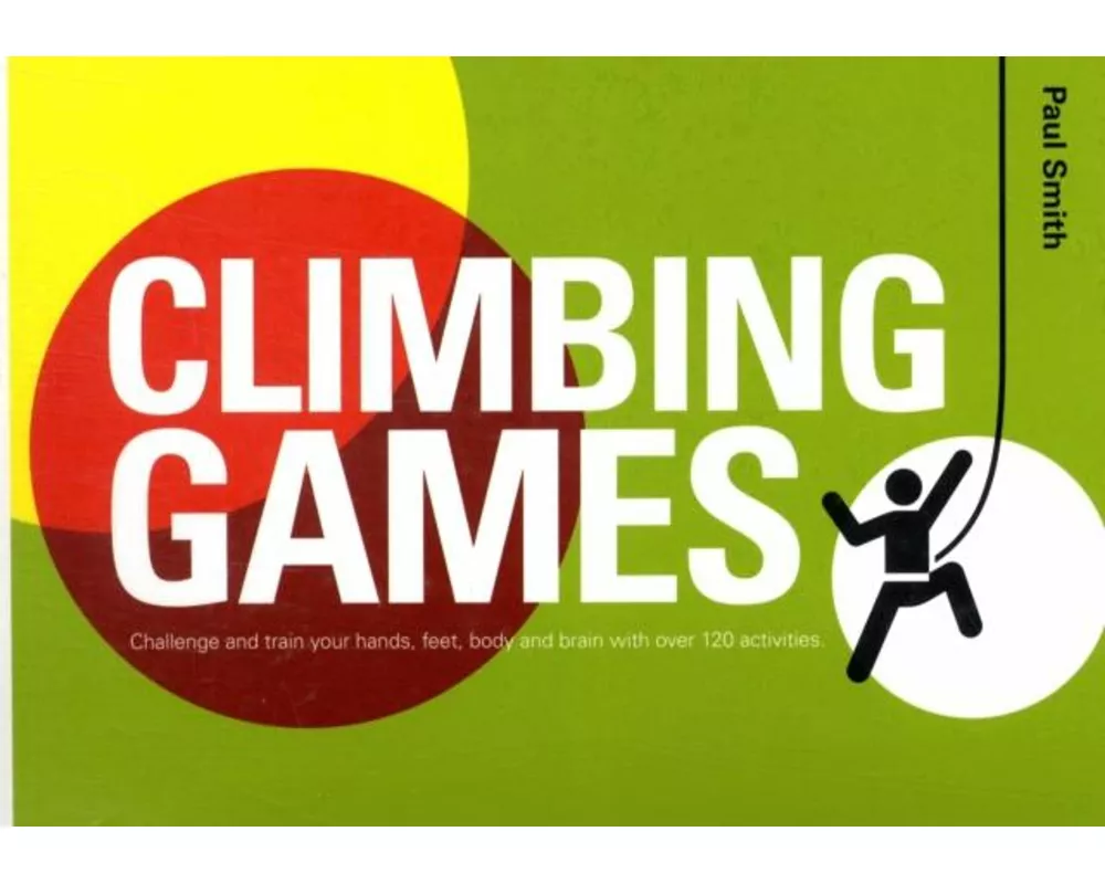 Climbing Games