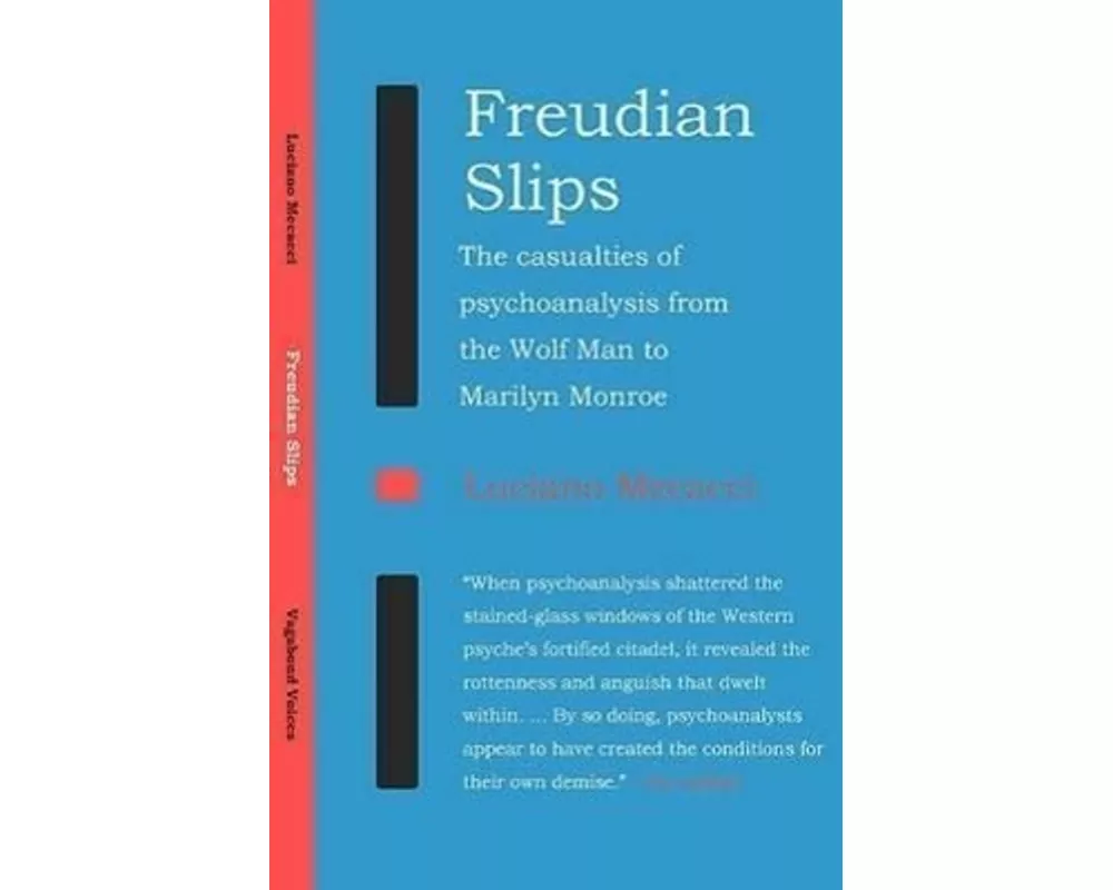 Freudian Slips