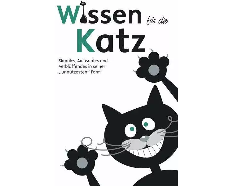 Wissen für die Katz