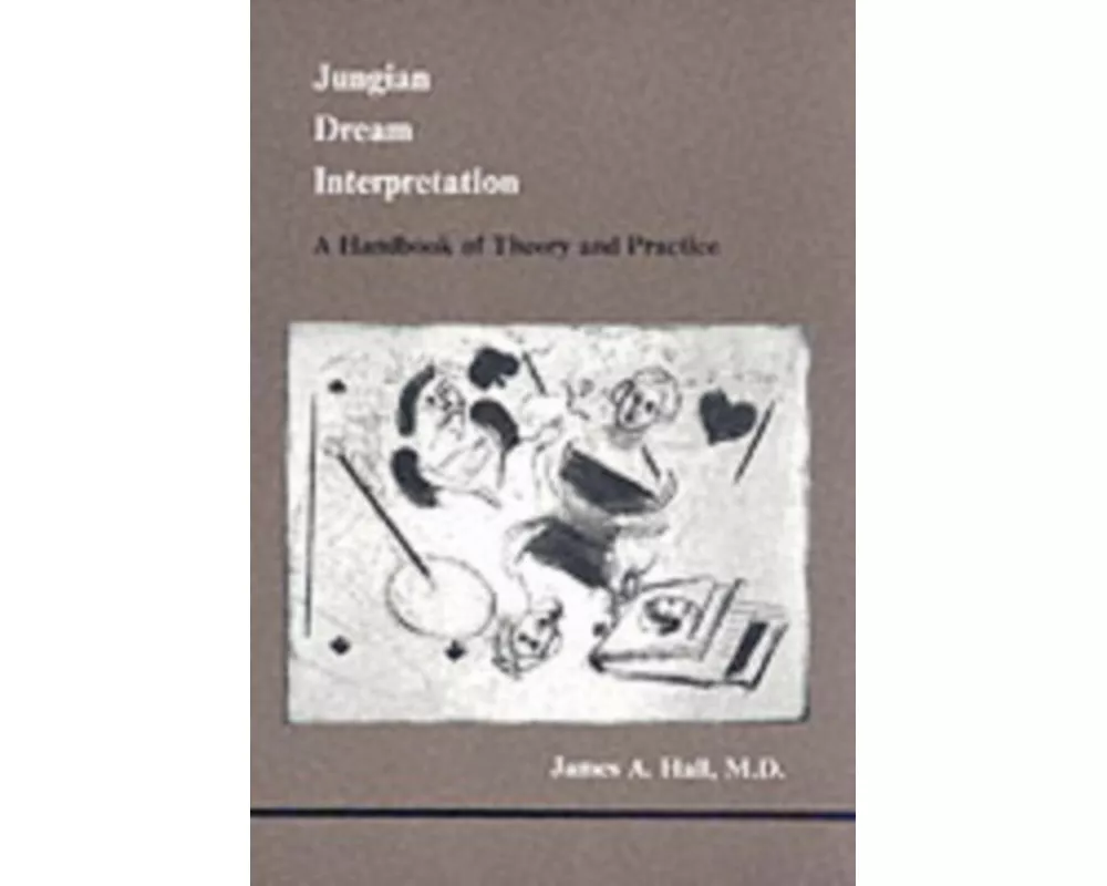 Jungian Dream Interpretation