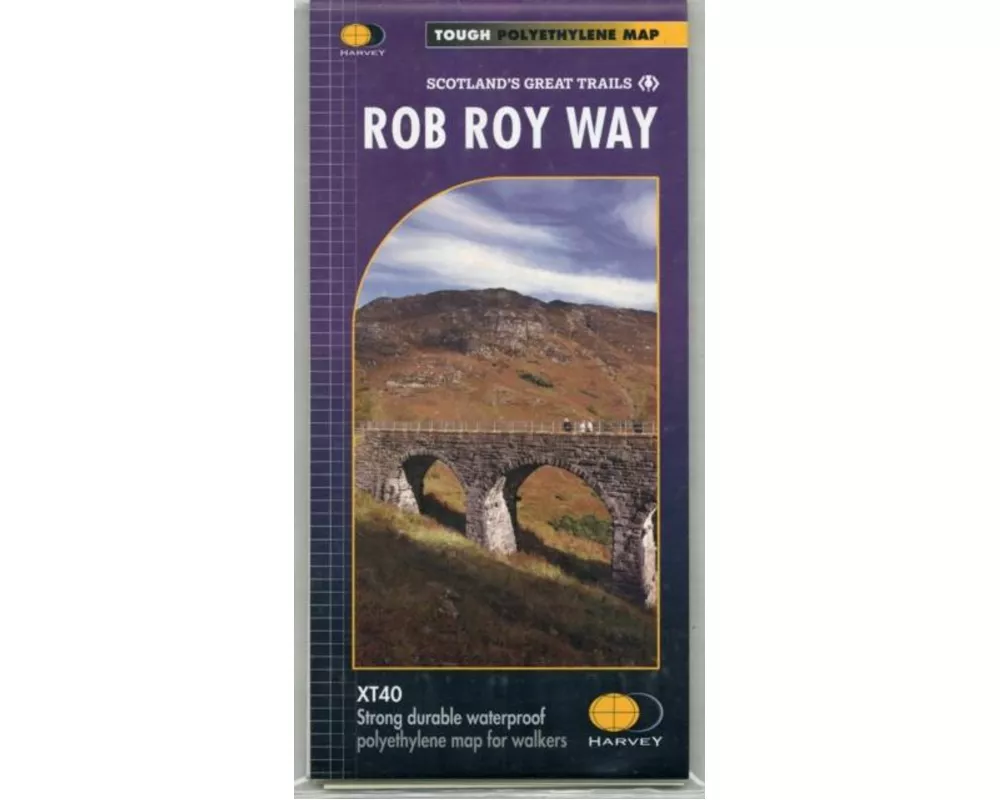 Rob Roy Way
