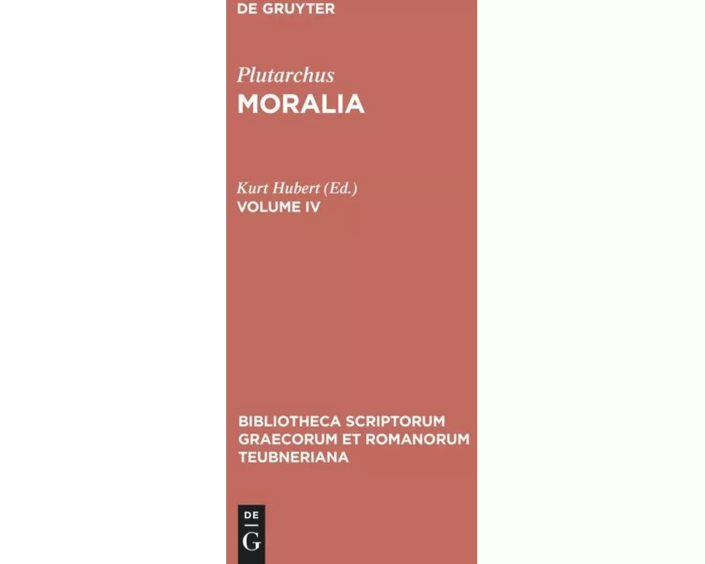 Moralia