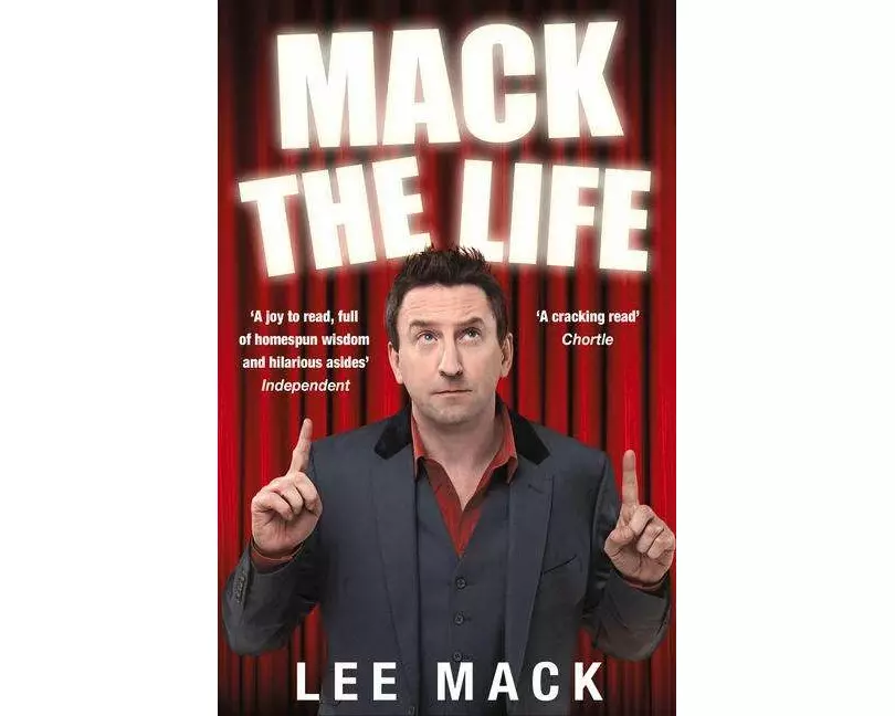 Mack the Life