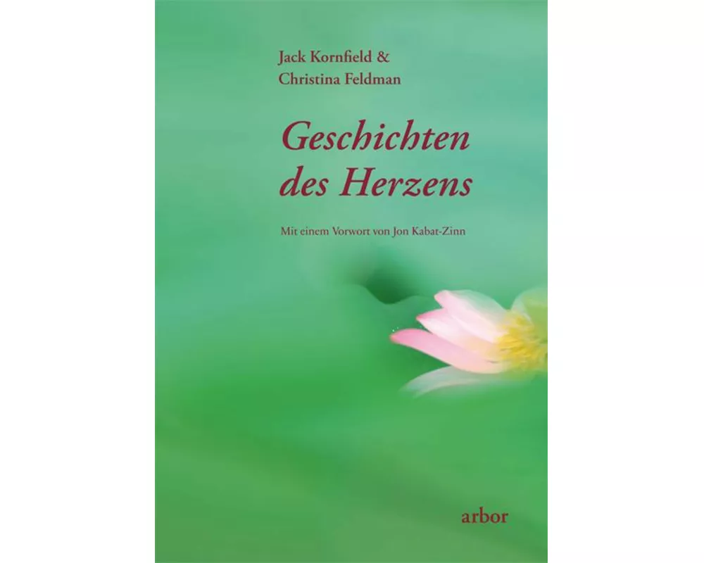 Geschichten des Herzens