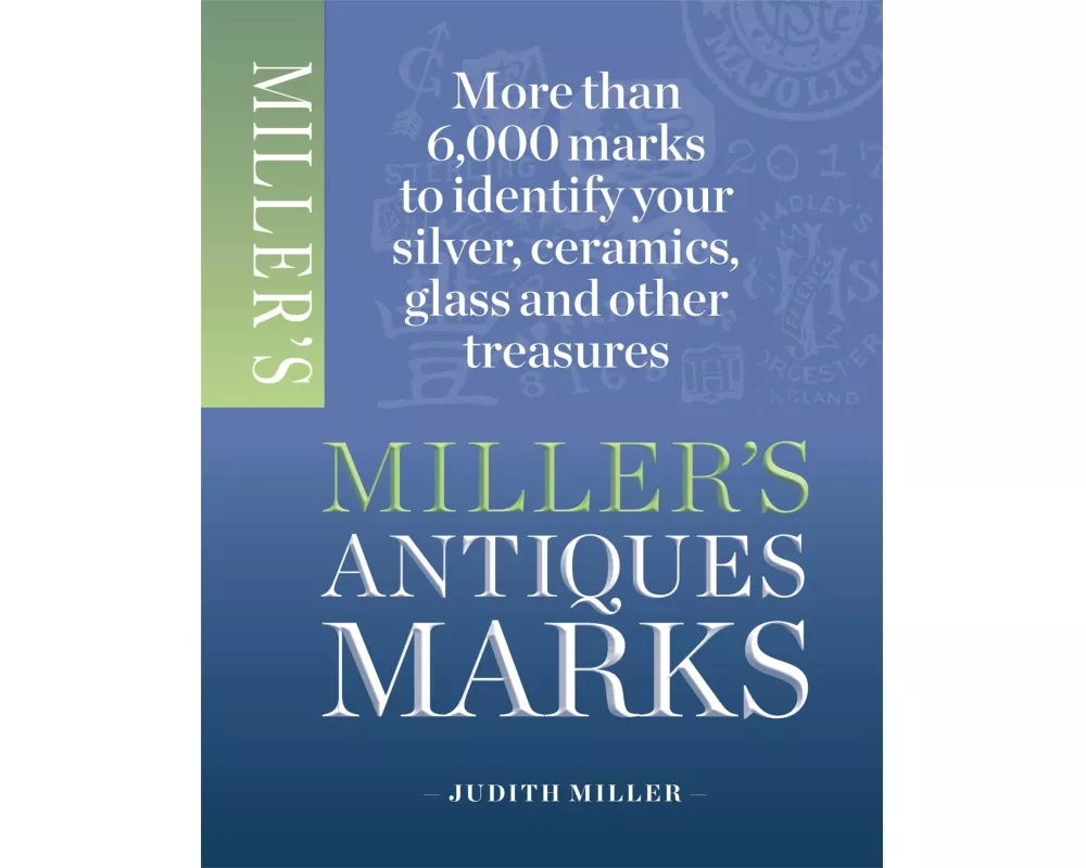Miller's Antiques Marks