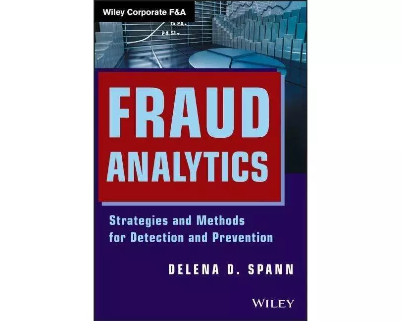 Fraud Analytics