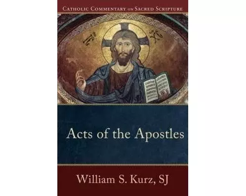 Acts of the Apostles