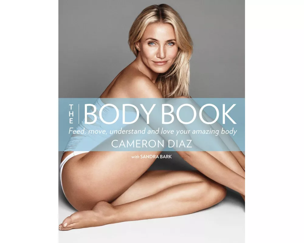 The Body Book