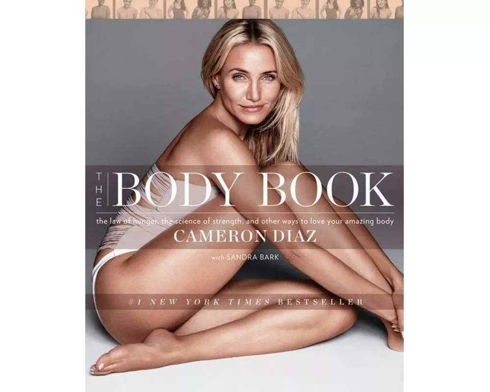 The Body Book