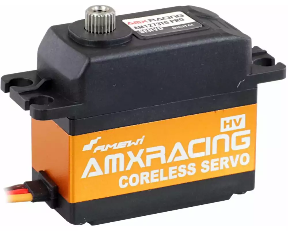 Amewi Standard Servo AM1273TG Pro 16 kg, 0.06 s, HV Softstart