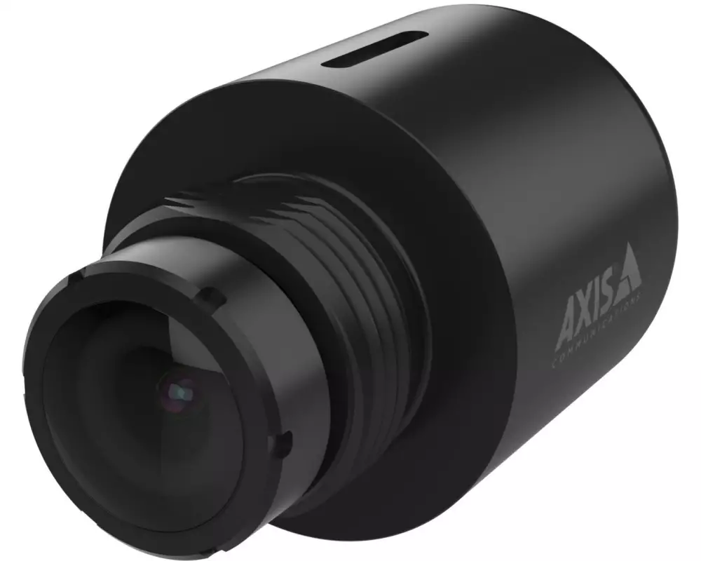 Axis Sensor-Modul F2135-RE Fisheye Sensor 1 Stück