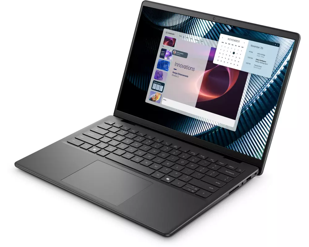 Dell Notebook Pro 14 Essential (PV14250, Intel, 16GB, 1TB SSD)