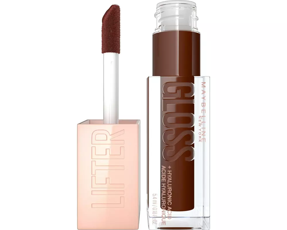 Maybelline Lifter Gloss 029 Toast