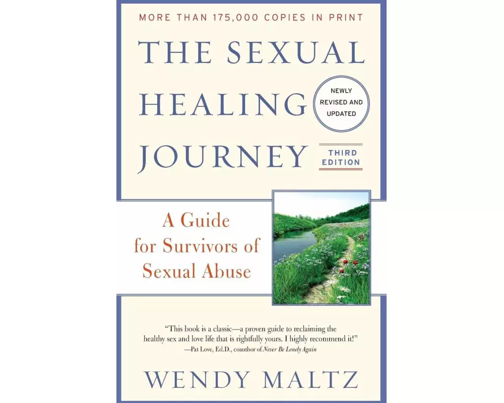 The Sexual Healing Journey