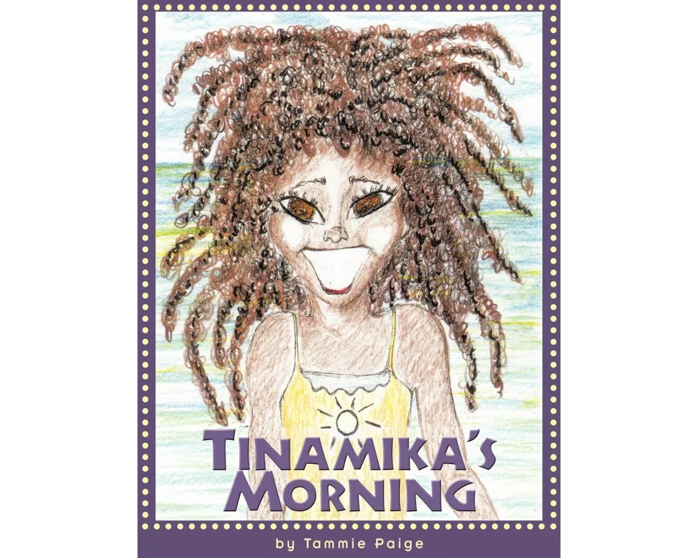 Tinamika's Morning