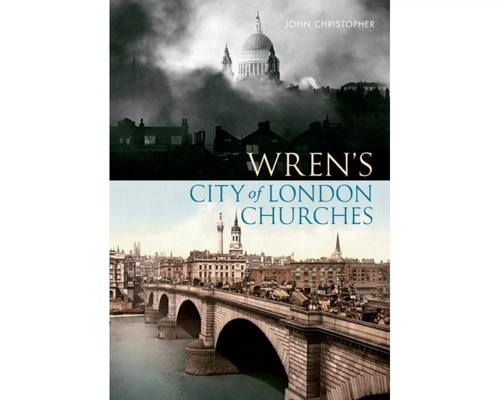 Wren's City of London Churches