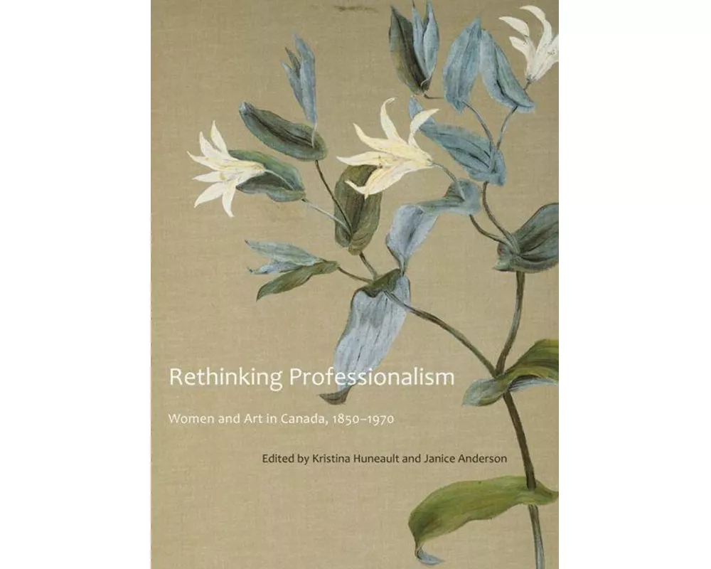 Rethinking Professionalism