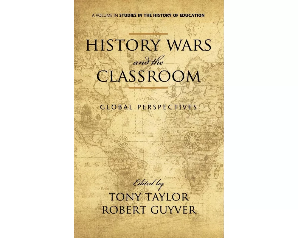 History Wars and the Classroom