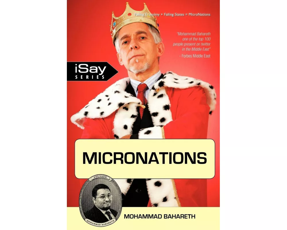 Micronations