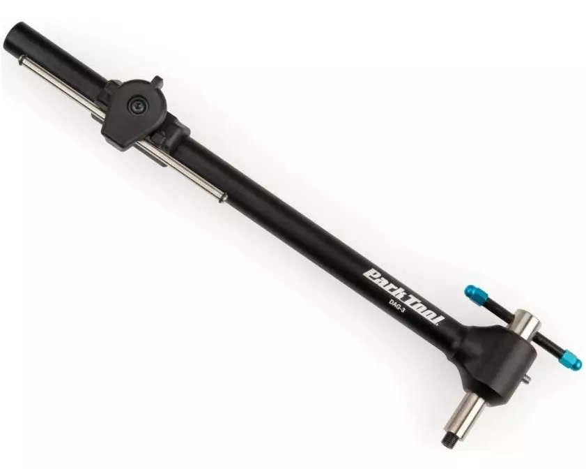 ParkTool Fahrradwerkzeug DAG-3 Schaltung-Richtwerkzeug 1 Stück