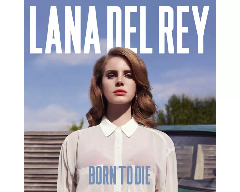 Born To Die