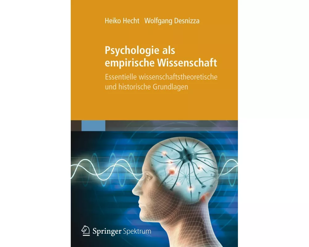 Psychologie als empirische Wissenschaft