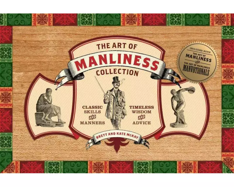Art of Manliness Collection