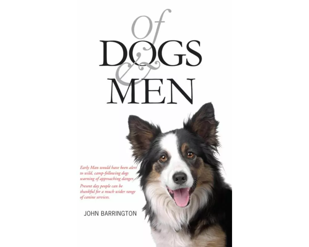 Of Dogs and Men