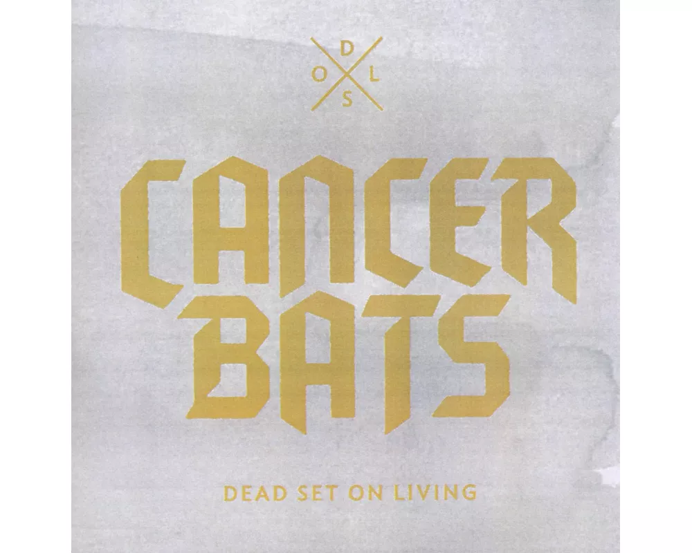 Dead Set On Living