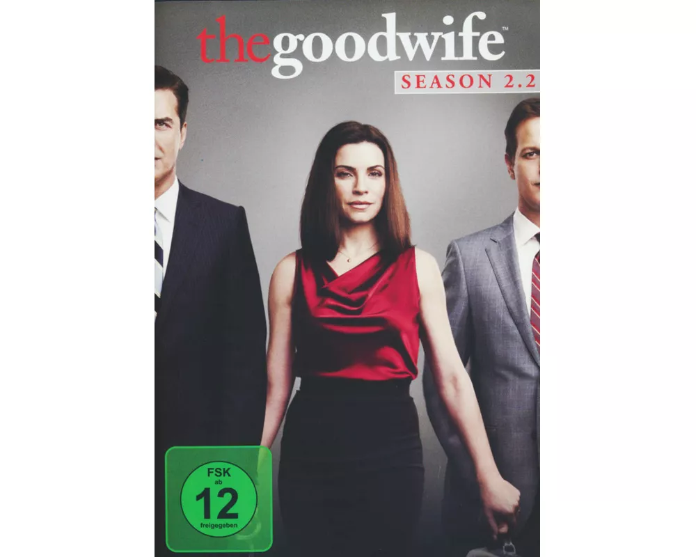 The Good Wife