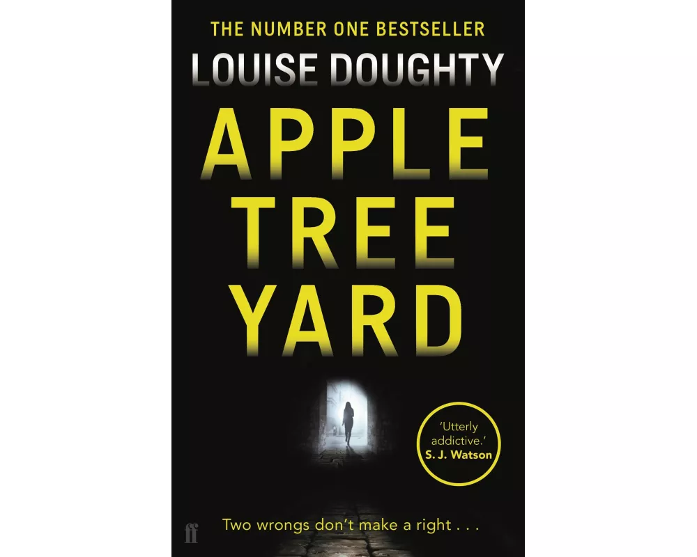 Apple Tree Yard