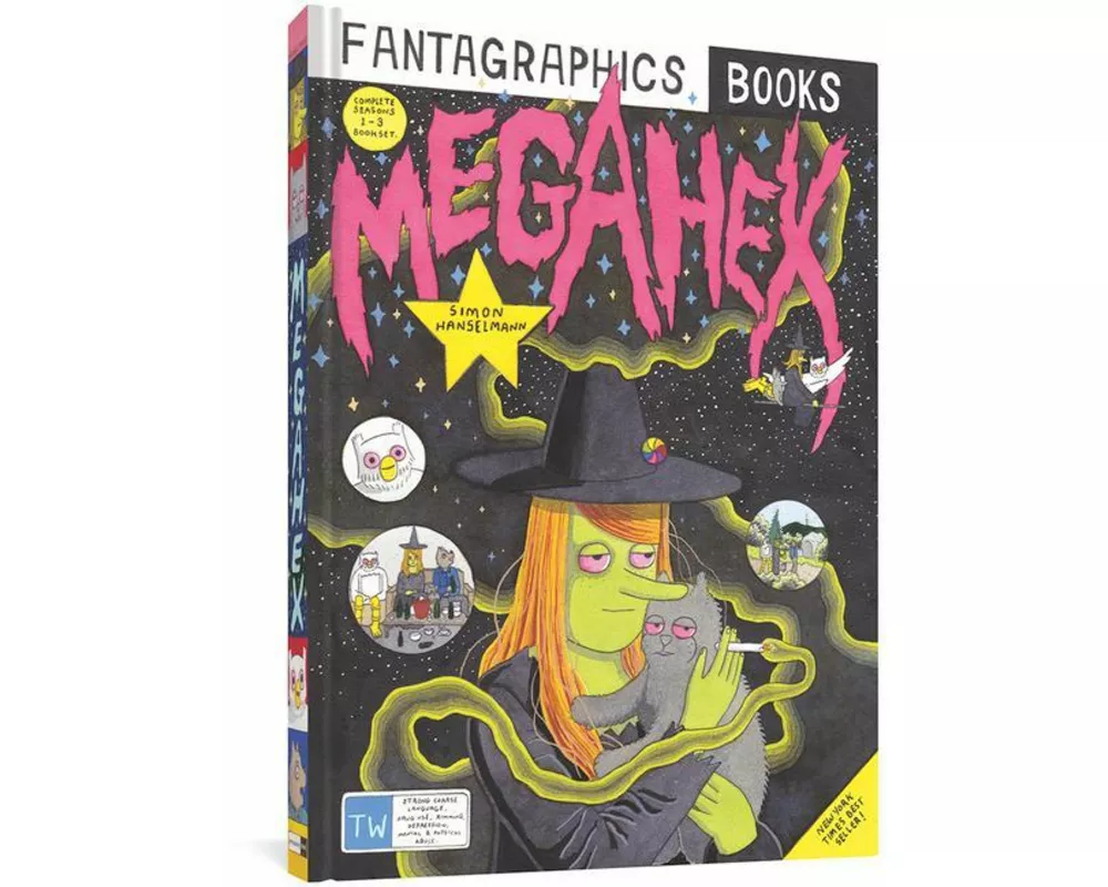 Megahex