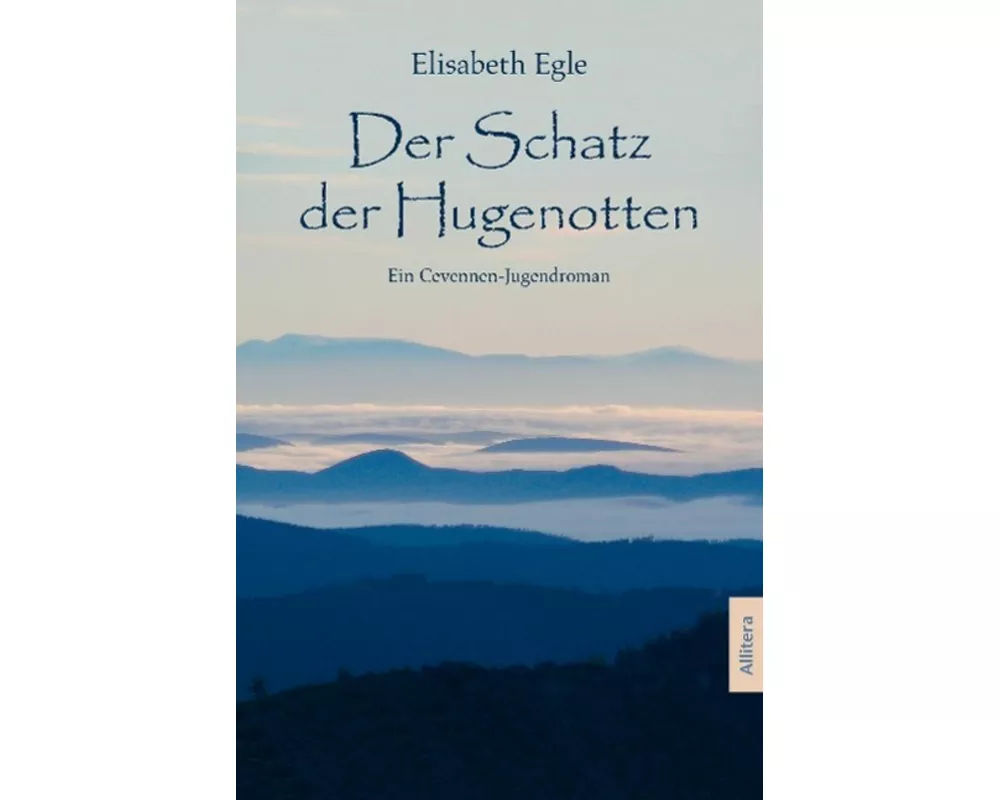 Der Schatz der Hugenotten