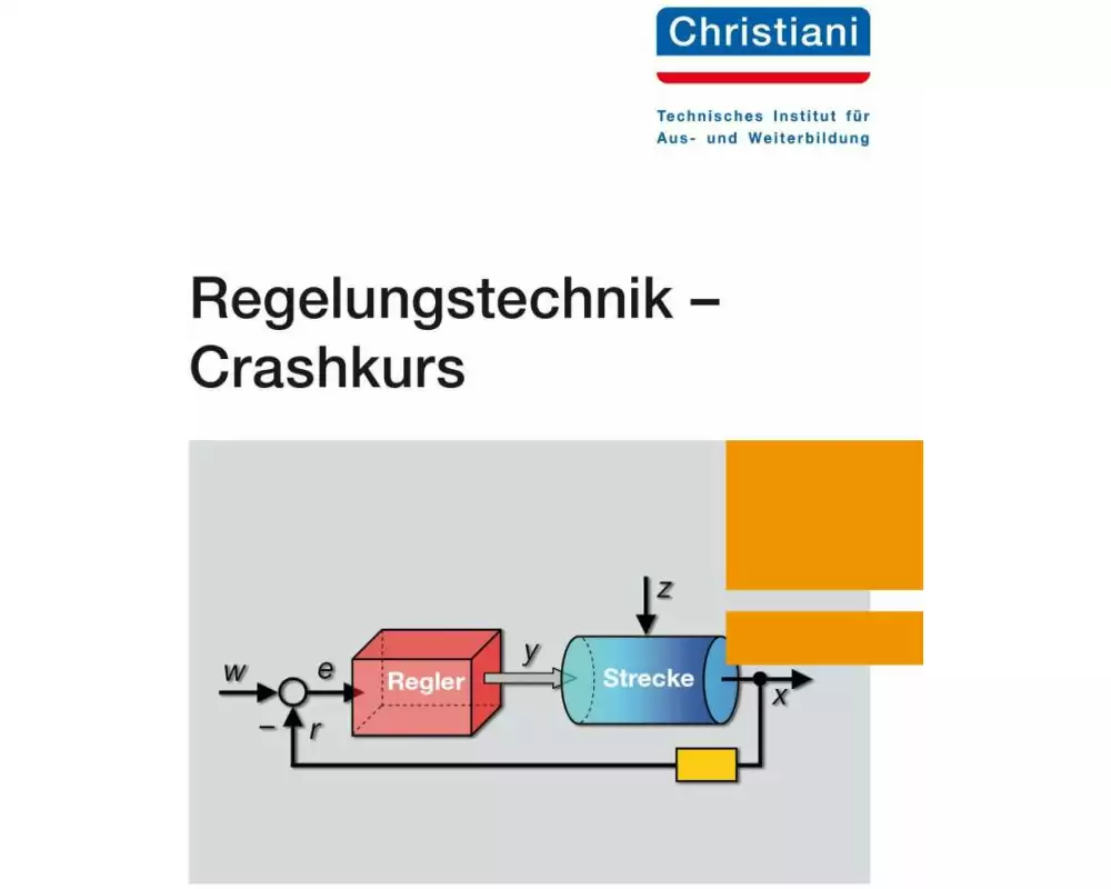 Regelungstechnik - Crashkurs