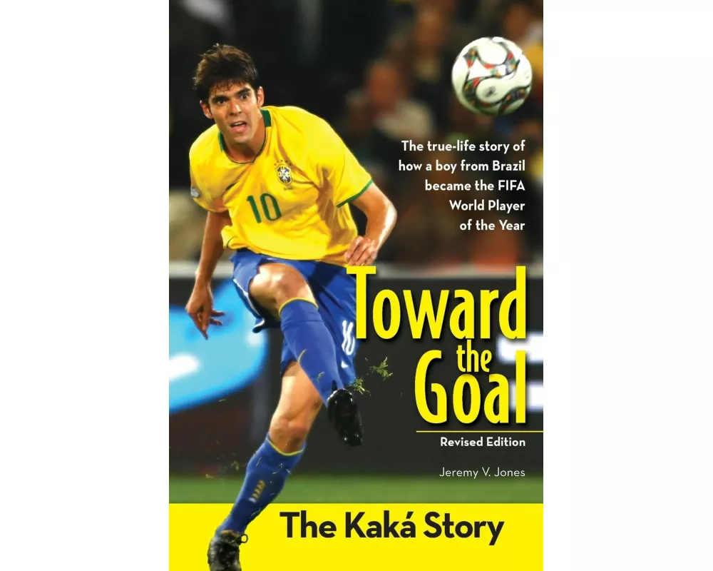 Toward the Goal, Revised Edition