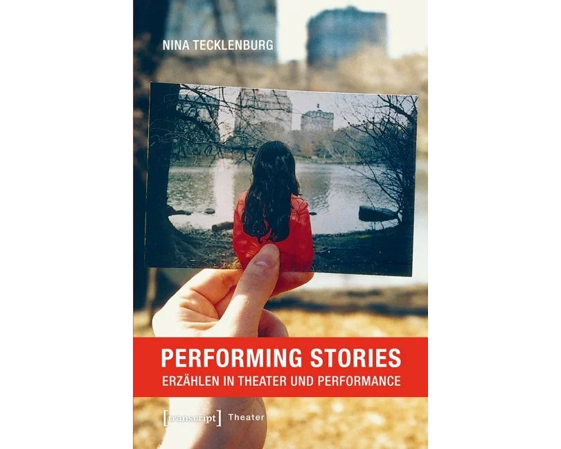 Performing Stories