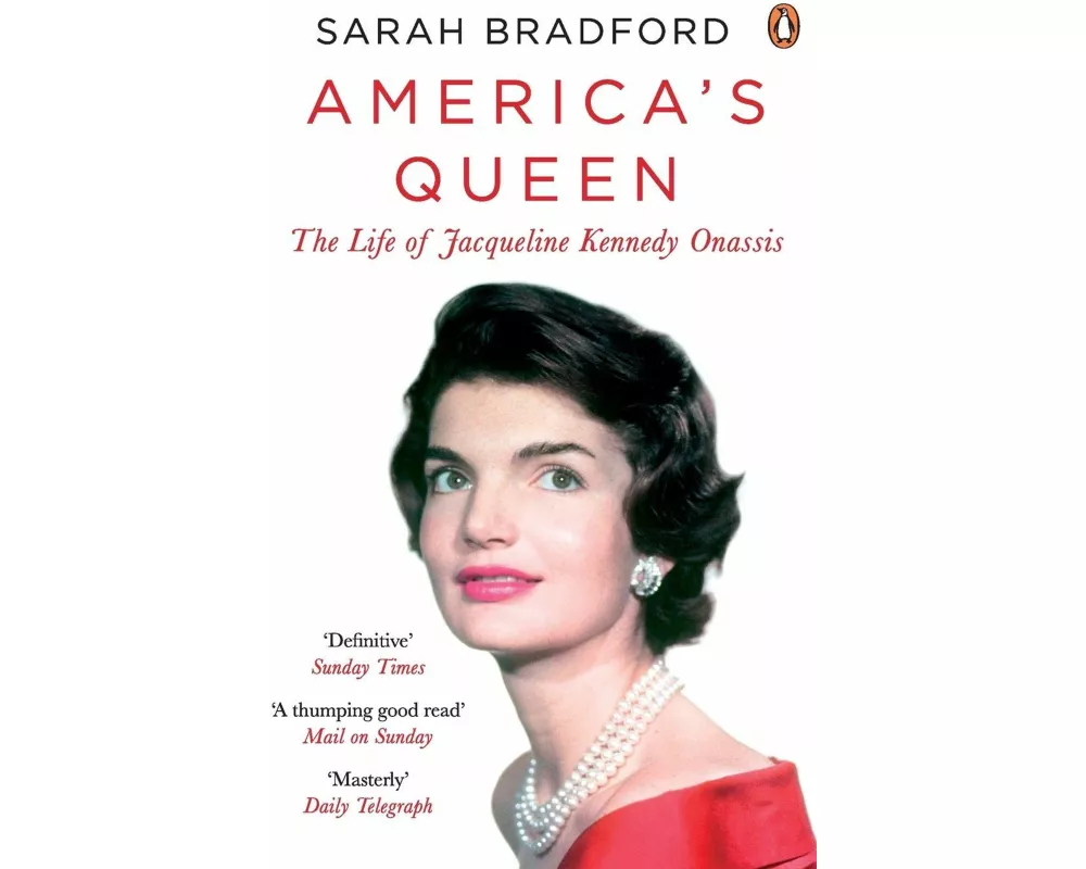 America's Queen
