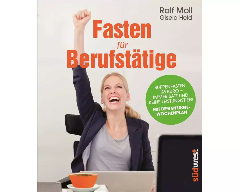 Fasten für Berufstätige