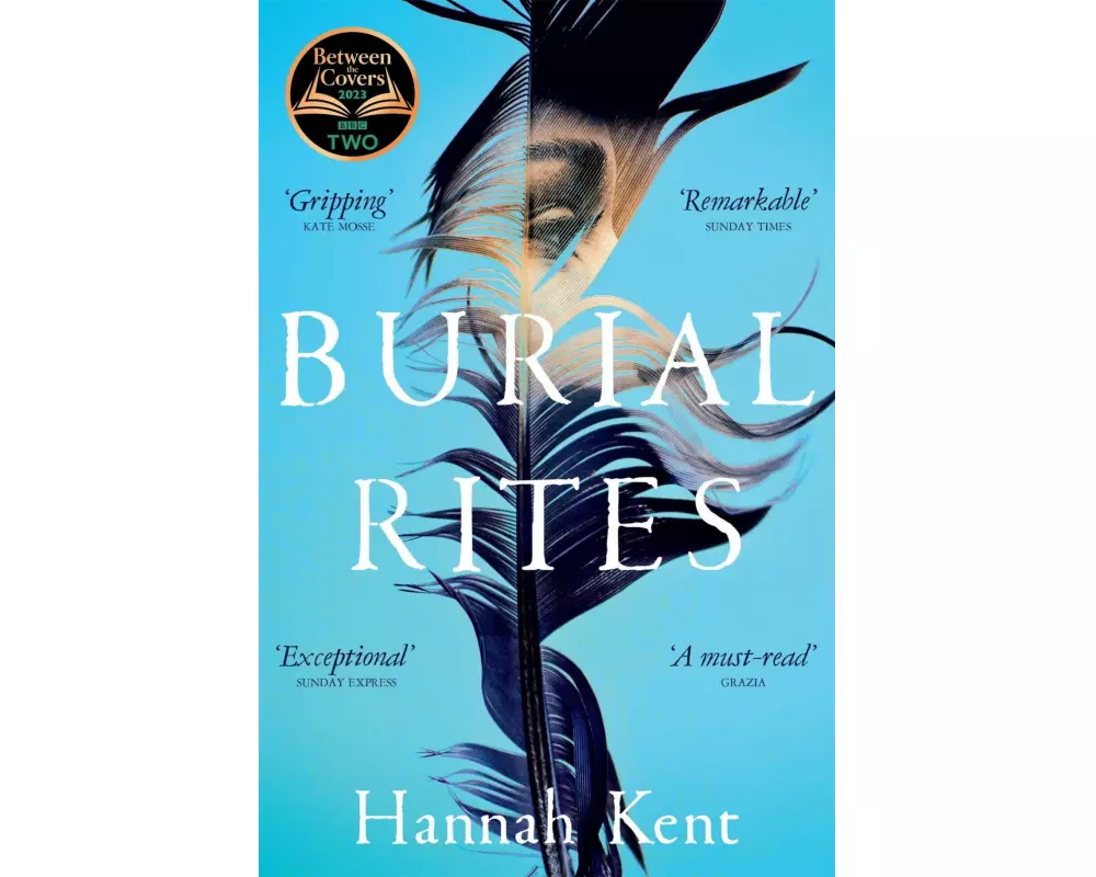Burial Rites