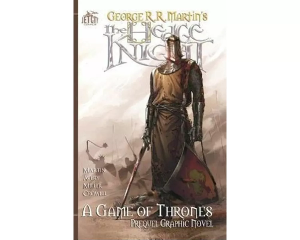 The Hedge Knight