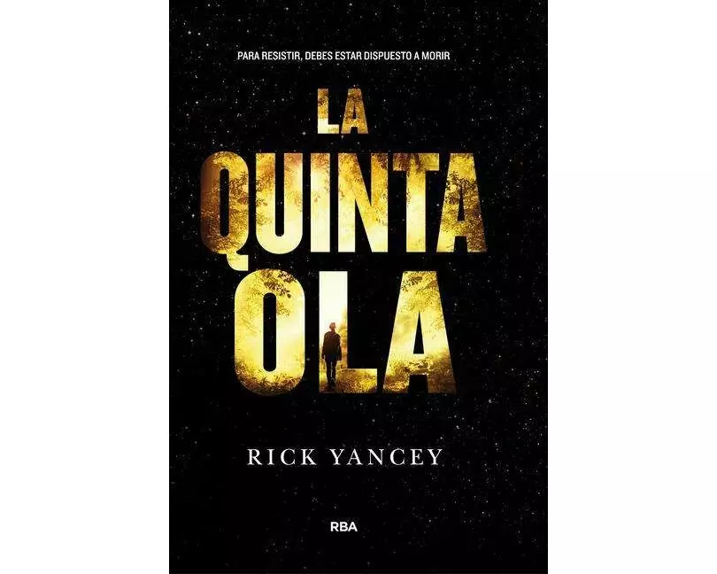 La Quinta Ola / The 5th Wave