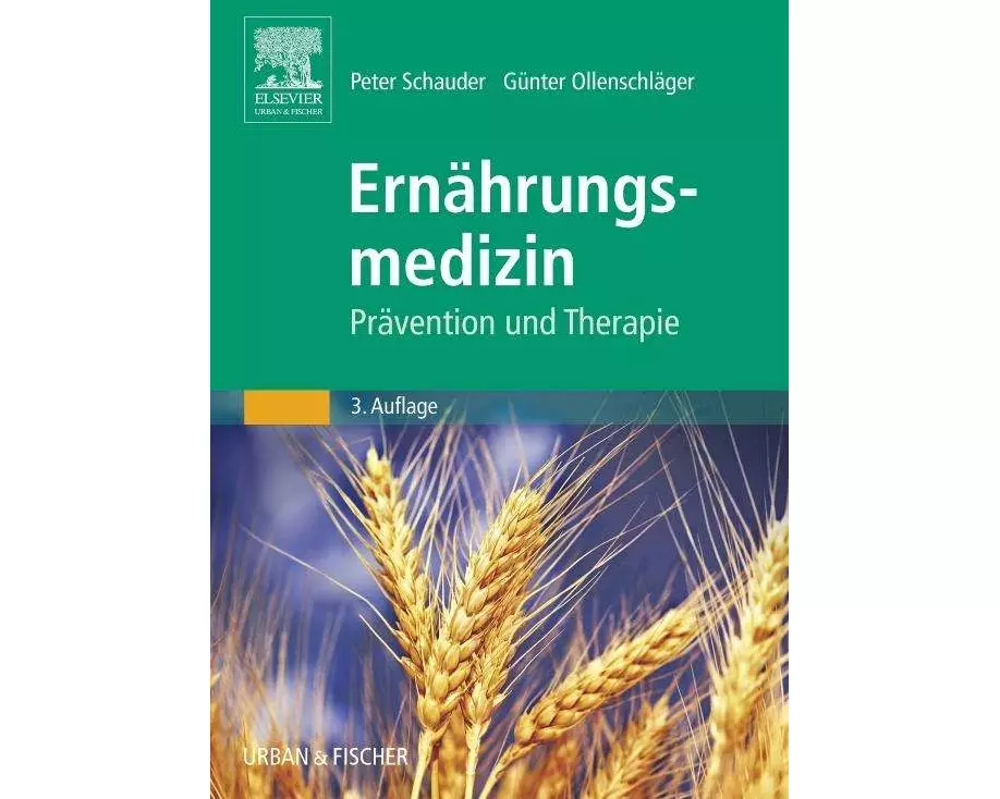Ernährungsmedizin